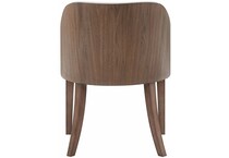 modern haze side chair   