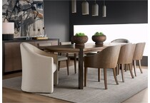 modern haze table table top   