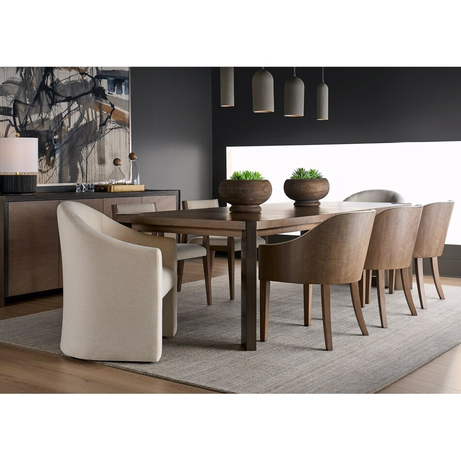 modern haze table table top   