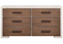 modern mist dresser   