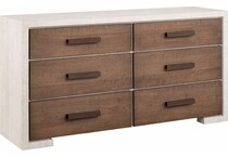 modern mist dresser   