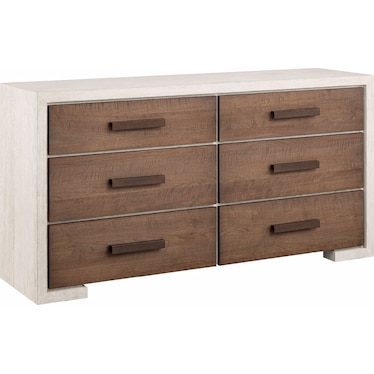 MODERN MIST DRESSER