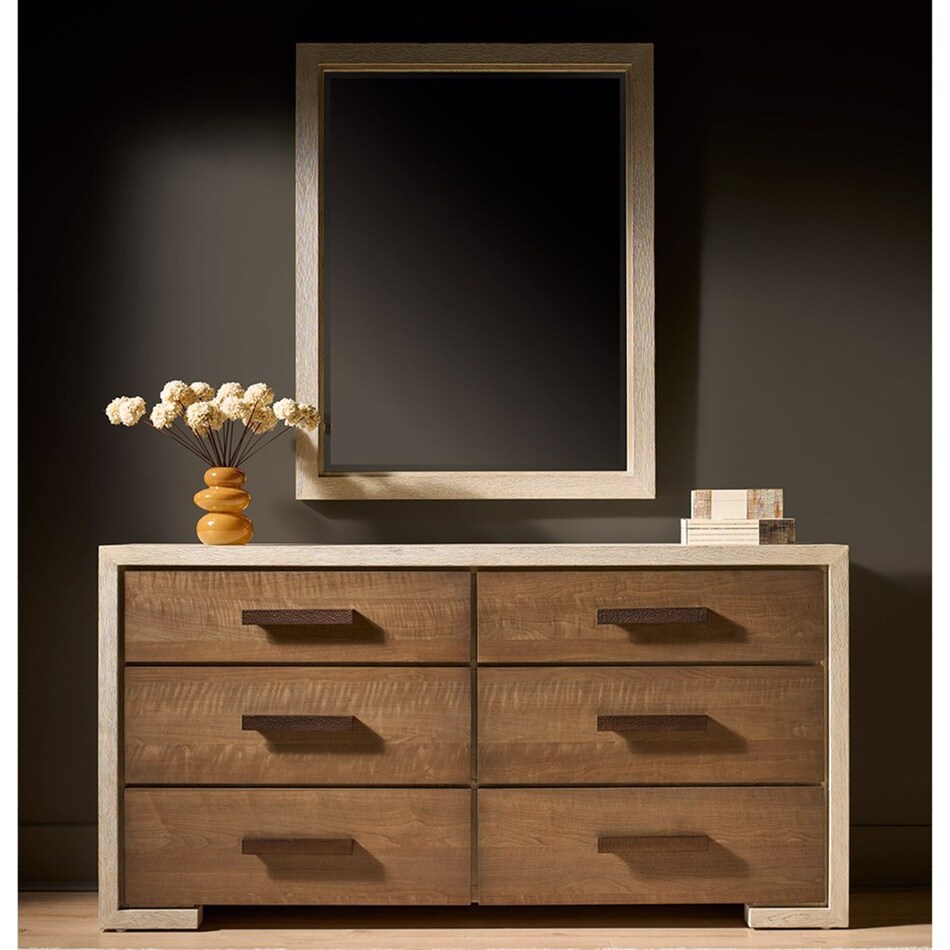 modern mist dresser   