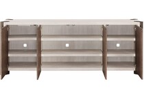modern mist sideboard server   