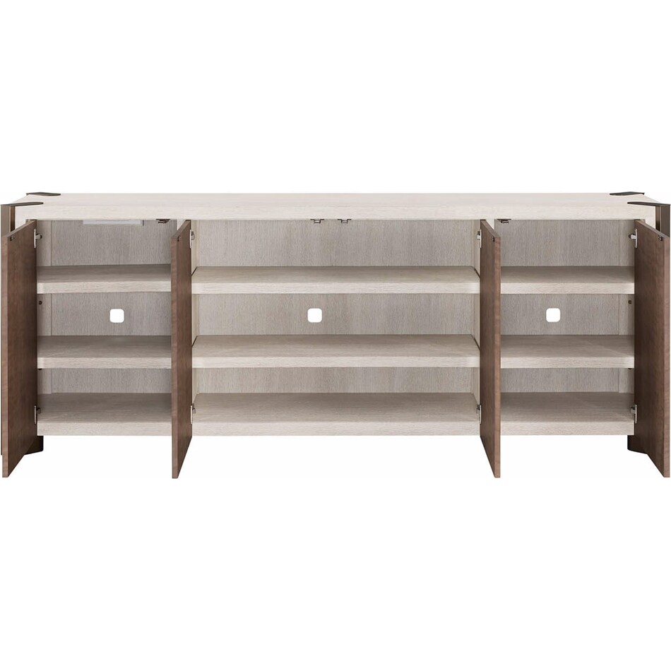modern mist sideboard server   