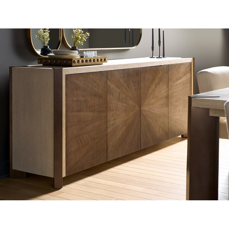 modern mist sideboard server   