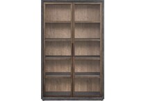 modern veil accent cabinet   