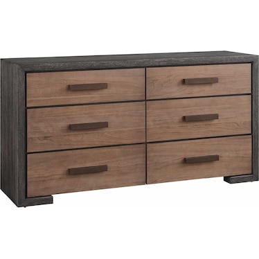 MODERN VEIL DRESSER