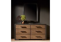 modern veil dresser   