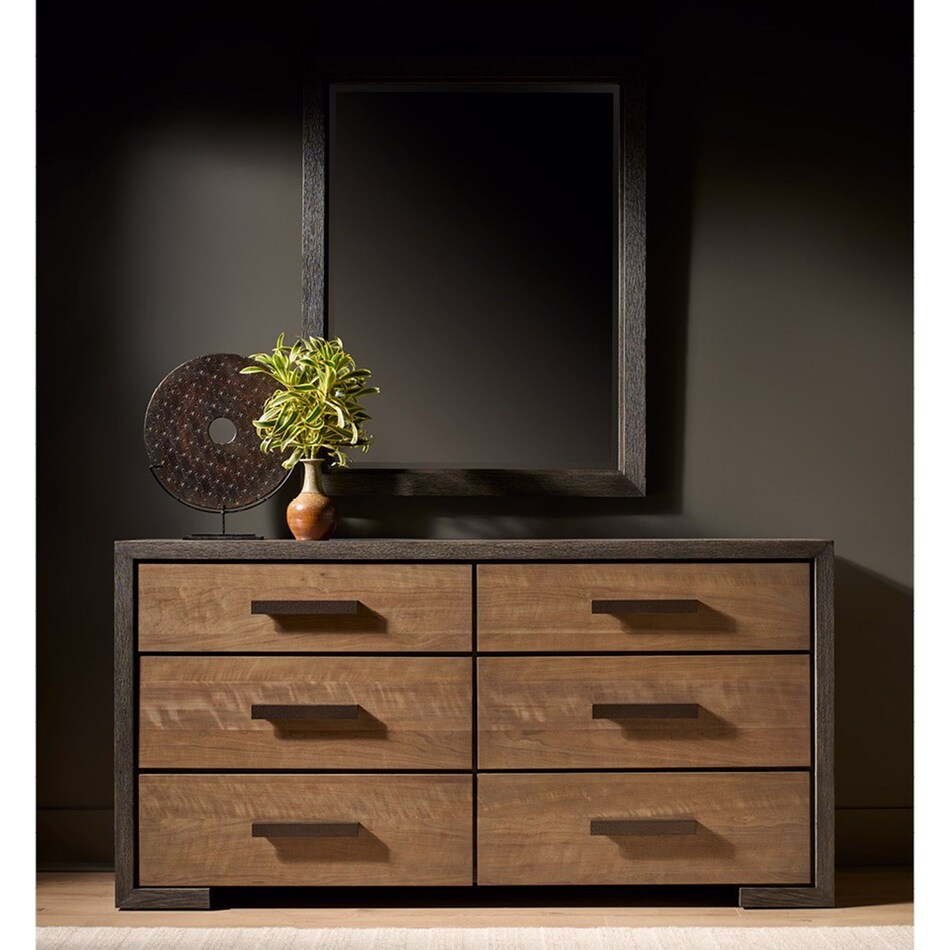 modern veil dresser   