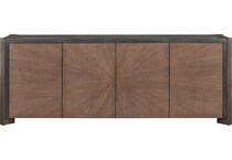 modern veil sideboard server   