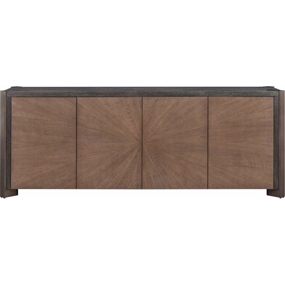 modern veil sideboard server   