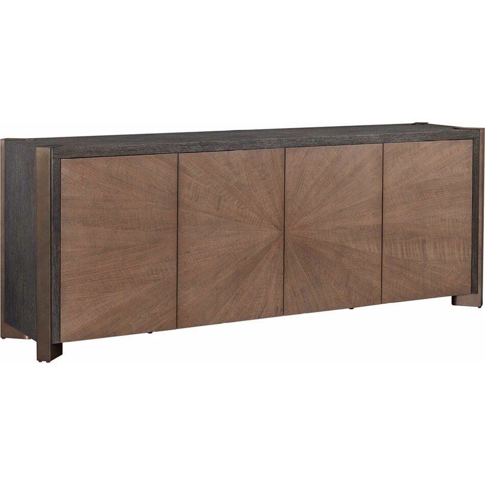 modern veil sideboard server   