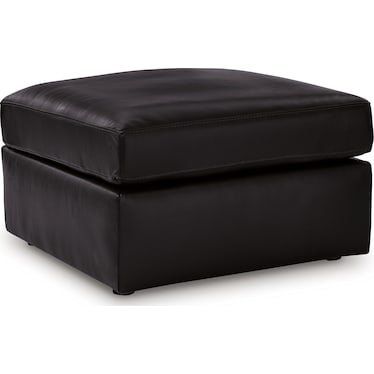 MODMAX II OVERSIZED OTTOMAN