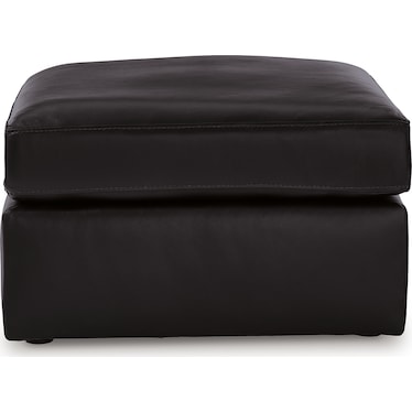 MODMAX II OVERSIZED OTTOMAN