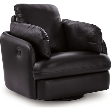 MODMAX II SWIVEL GLIDER RECLINER