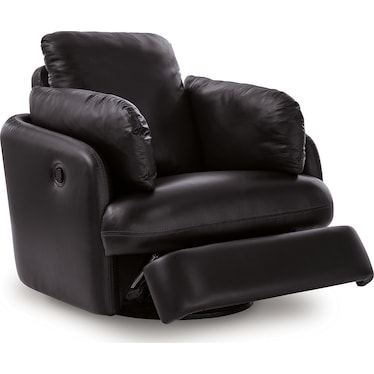 MODMAX II SWIVEL GLIDER RECLINER