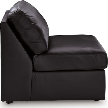 MODMAX II ARMLESS CHAIR