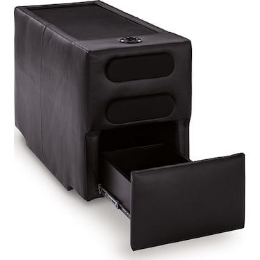 MODMAX II CONSOLE WITH AUDIO SYSTEM