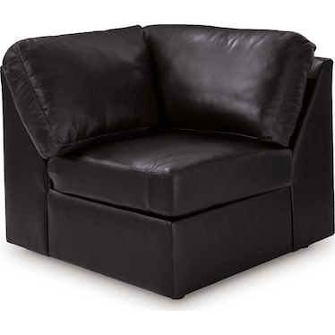 MODMAX II LEATHER WEDGE