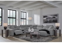 modmax ii grey package   