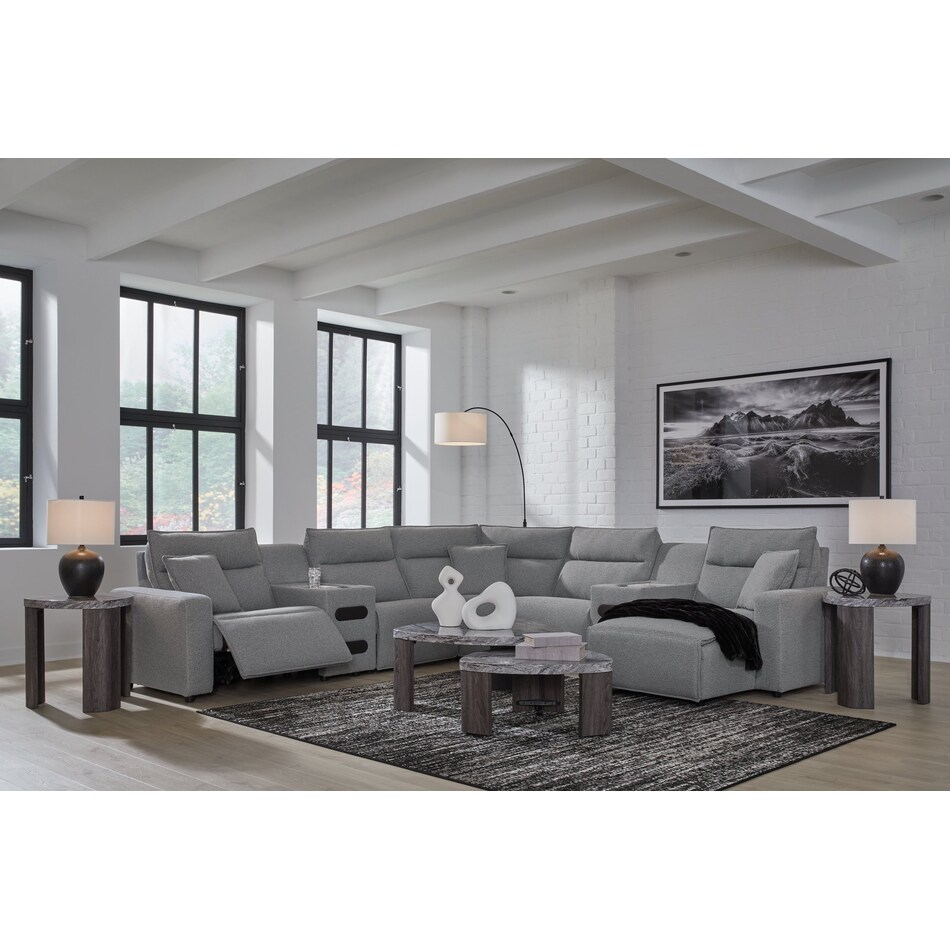 modmax ii grey package   