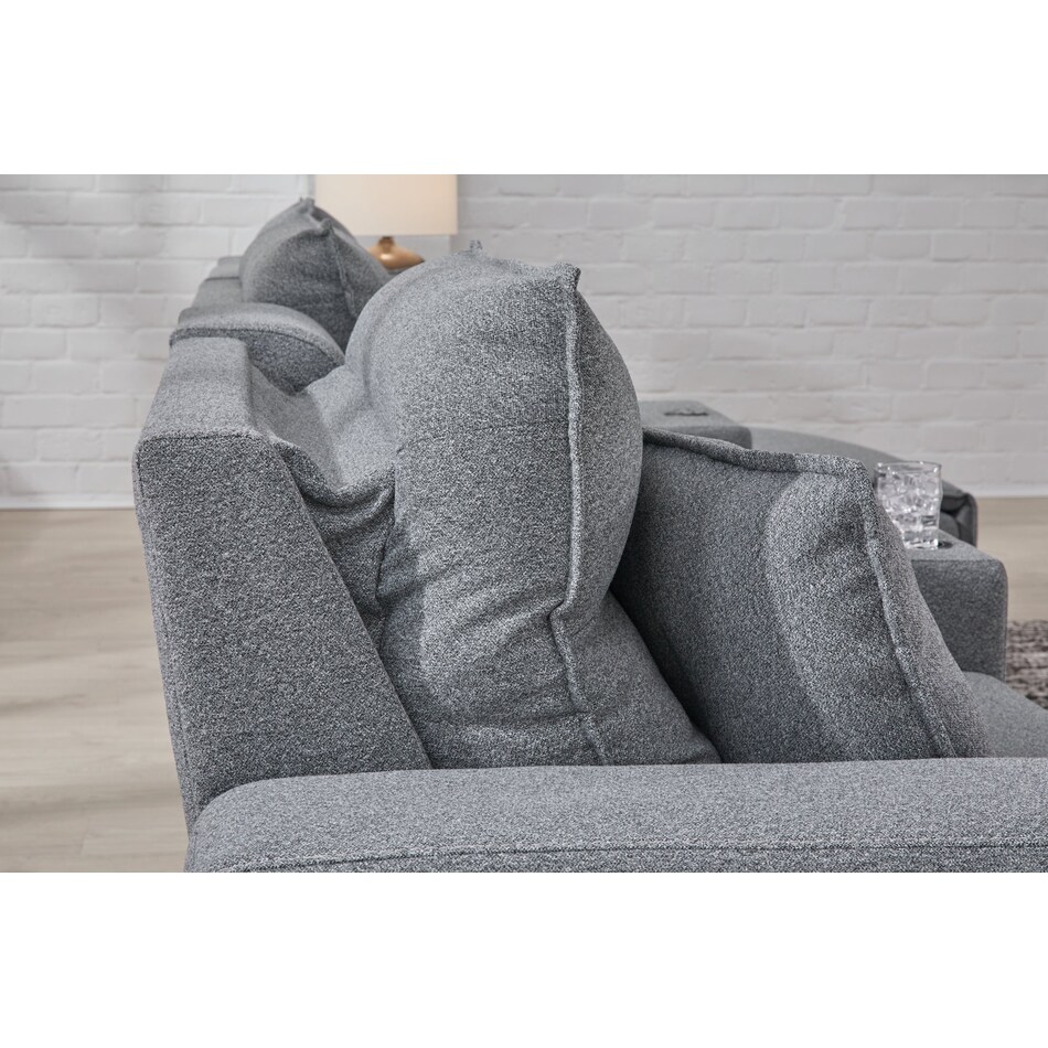 modmax ii grey package   