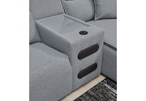 modmax ii grey package   