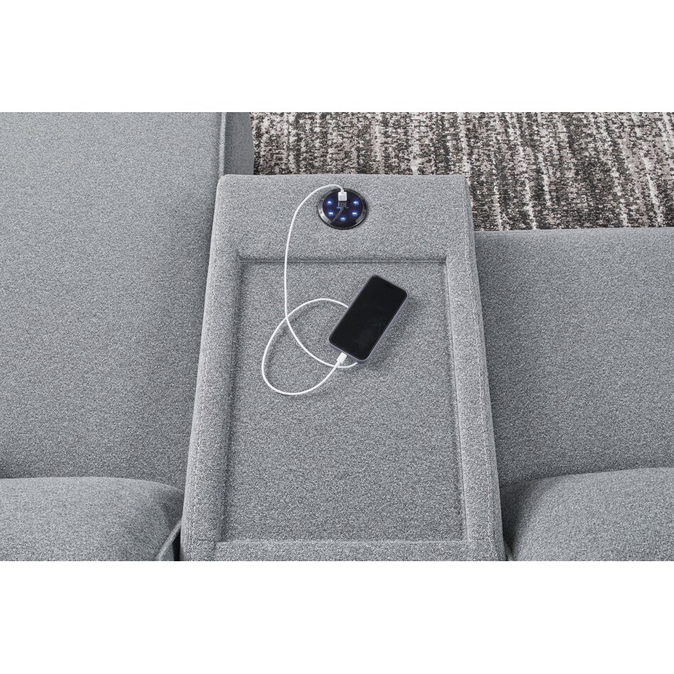 modmax ii grey package   