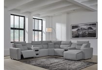 modmax ii grey package   