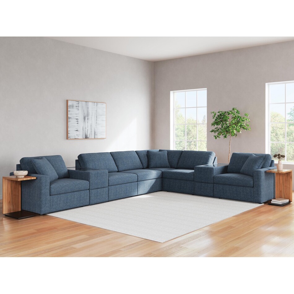 modmax blue package   