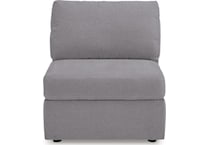 modmax granite armless chair   