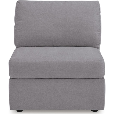 MODMAX ARMLESS CHAIR