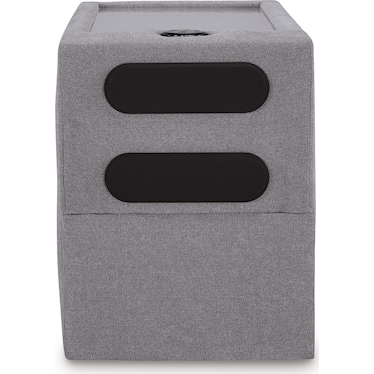 MODMAX CONSOLE WITH AUDIO SYSTEM