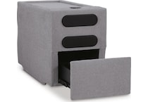modmax granite console   