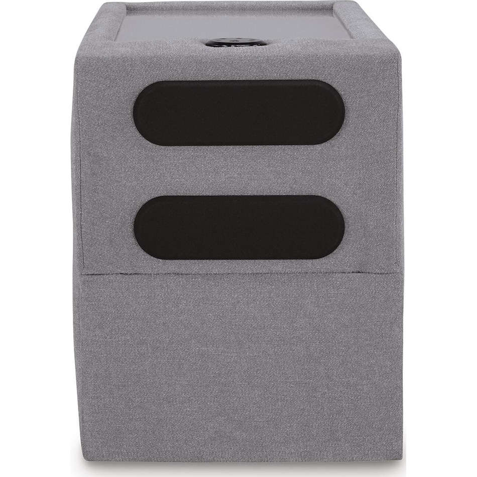 modmax granite console   