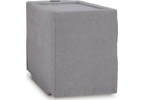 modmax granite console   