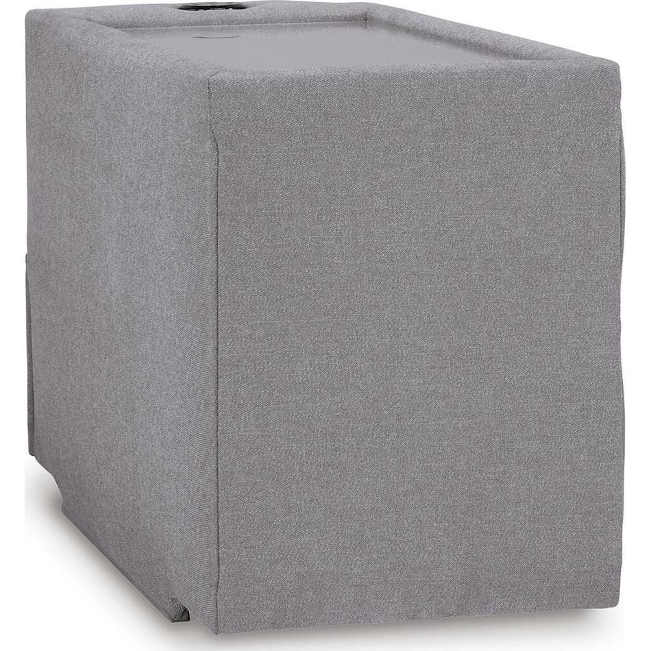 modmax granite console   