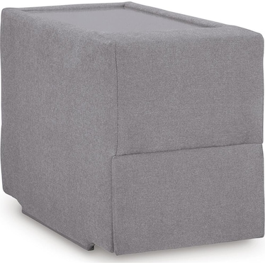 MODMAX CONSOLE WITH STORAGE