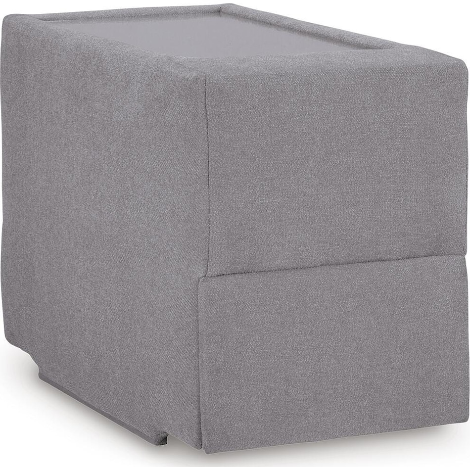 modmax granite console   