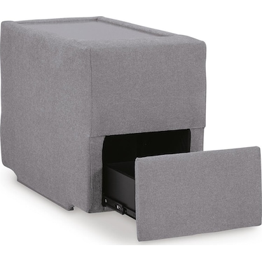 MODMAX CONSOLE WITH STORAGE
