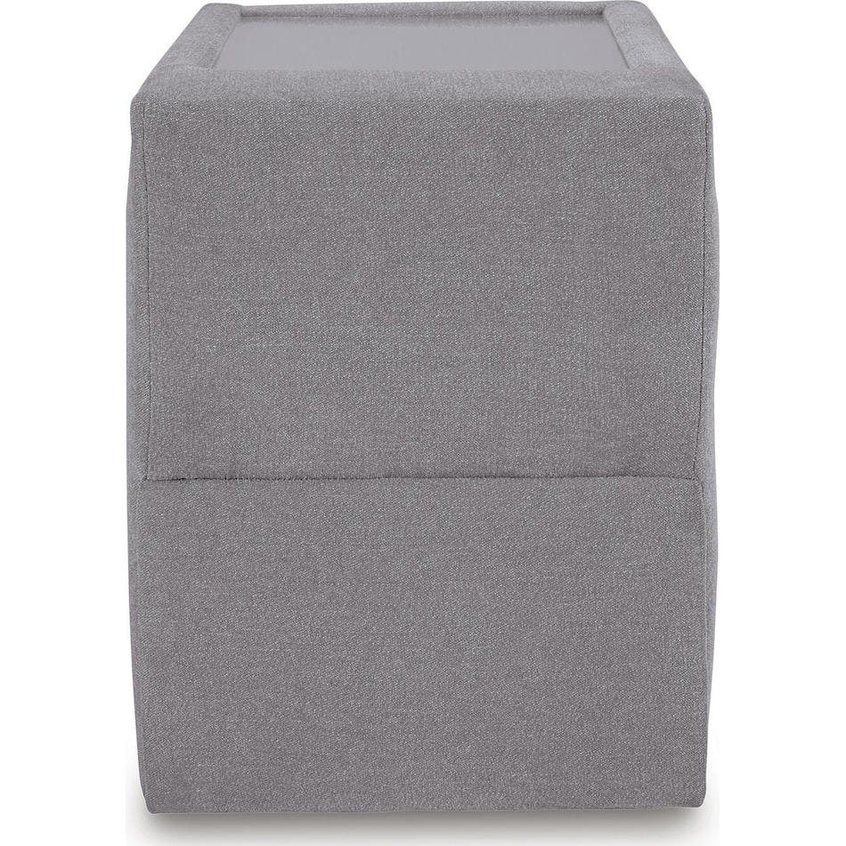 modmax granite console   