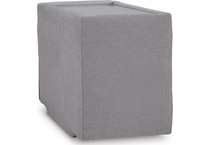 modmax granite console   