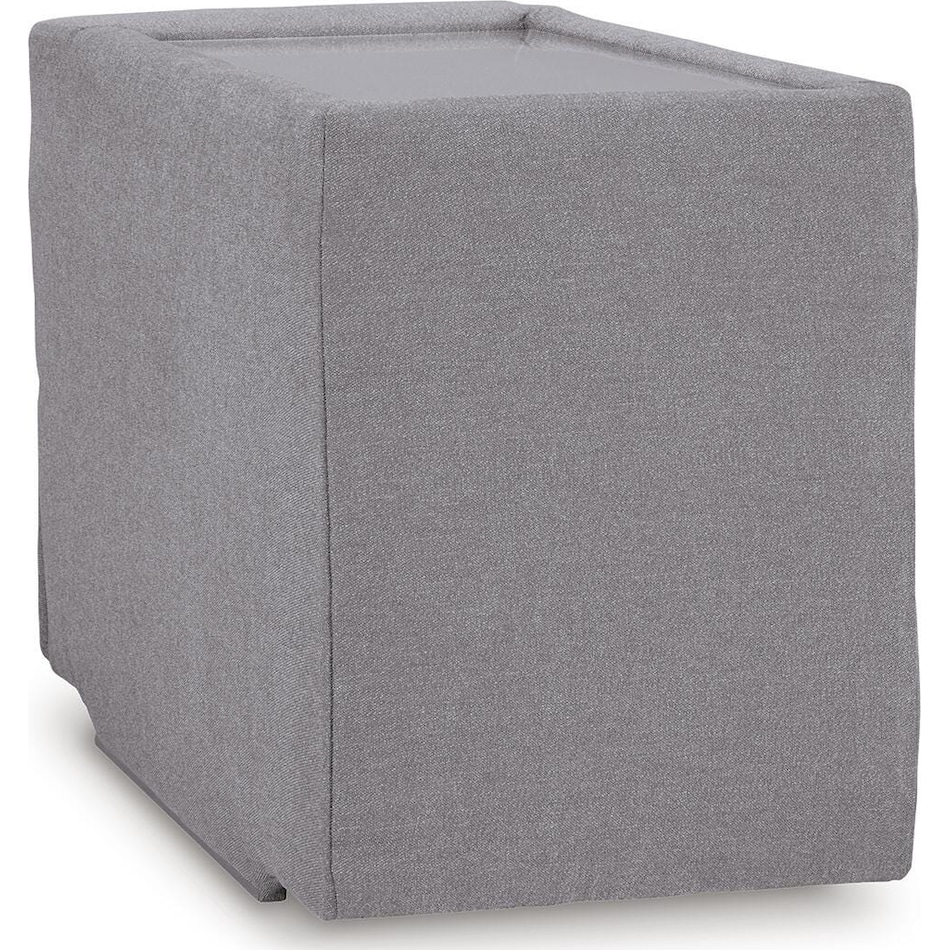 modmax granite console   