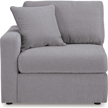 MODMAX LEFT ARM FACING CORNER CHAIR