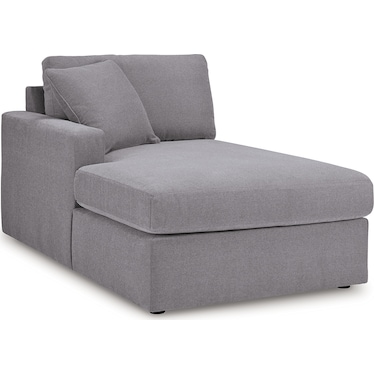 MODMAX LEFT ARM FACING CORNER CHAISE