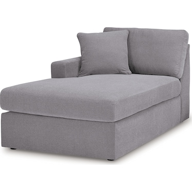 MODMAX LEFT ARM FACING CORNER CHAISE