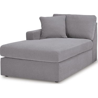 MODMAX LEFT ARM FACING CORNER CHAISE