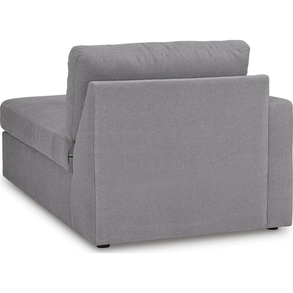 modmax granite laf chaise   