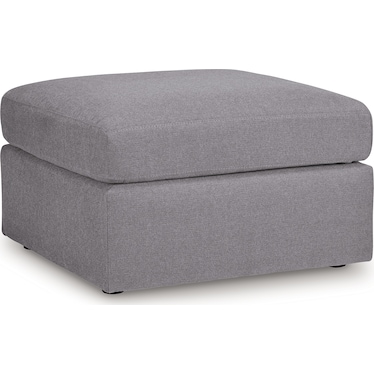 MODMAX OVERSIZED OTTOMAN